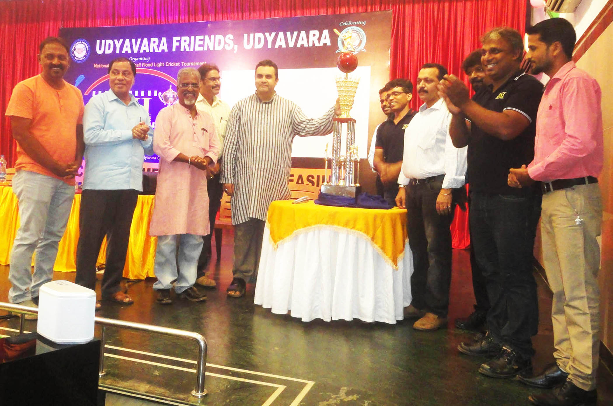 ಎ.29ರಿಂದ ರಾಷ್ಟ್ರಮಟ್ಟದ ಕ್ರಿಕೆಟ್